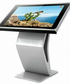 اجاره استند هوشمند افقی سری D نیوتک