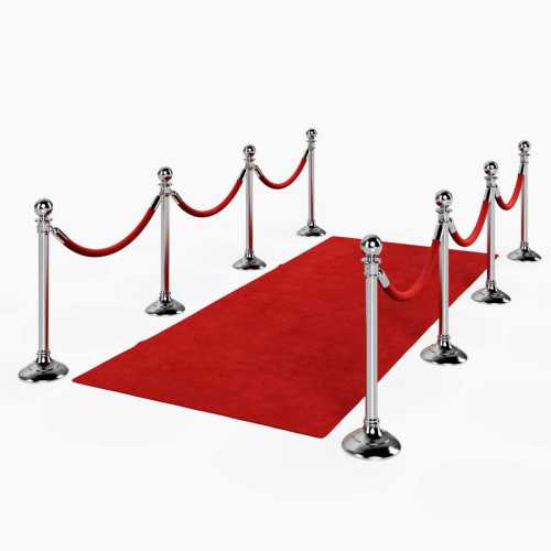 اجاره فرش قرمز مراسم