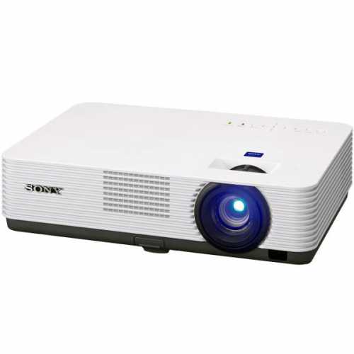 اجاره ویدئو پروژکتور سونی مدل VPL-DX220
