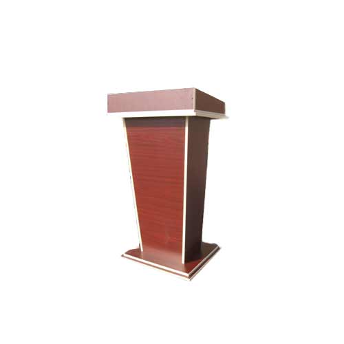 اجاره تریبون چوبی