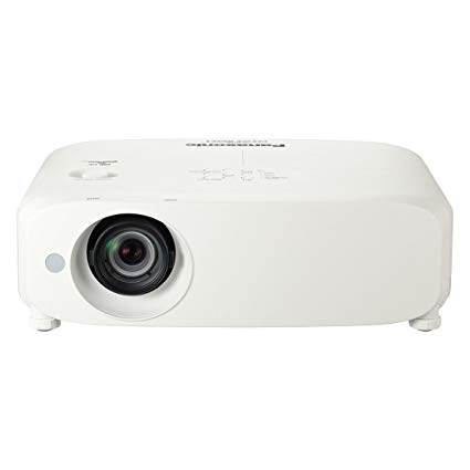 اجاره ویدئو پروژکتور پاناسونیک PT VX600
