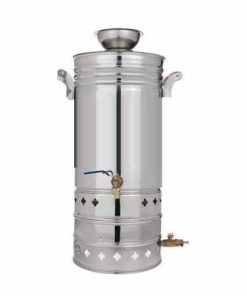 اجاره سماور گازی هیئتی