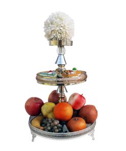 اجاره ظروف فرفورژه مهمانی