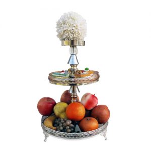 اجاره ظروف فرفورژه مهمانی