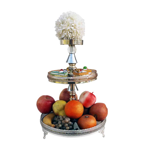 اجاره ظروف فرفورژه مهمانی