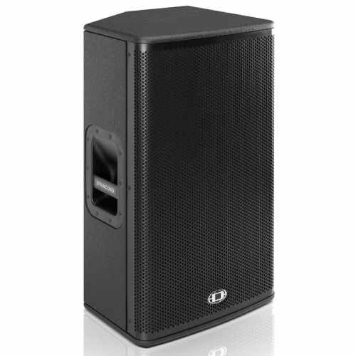 اجاره سیستم صوتی Dynacord A 115A