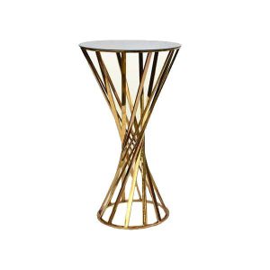 اجاره میز پذیرایی هندسی 100