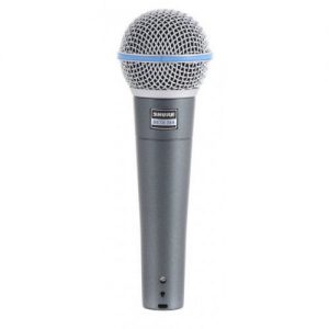اجاره میکروفون و سیستم صوتی