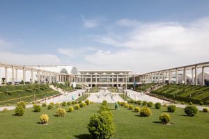 اطلاعات نمایشگاه بین المللی شهر آفتاب